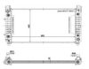 NRF 56008 Radiator, engine cooling